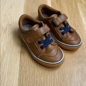 Cat andJack Leather Shoes